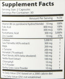 MÄRITZMAYER LABORATORIES Anti-Gray 7050 supplement side view