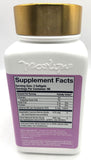MARLYN Multivitamins soft gel capsules in a clear container