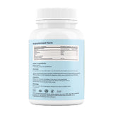 mars by GHC Ginseng and Maca Root Supplement in a lifestyle setting