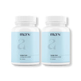 mars by GHC Surgemax 120 Capsules Pack of 2 front view
