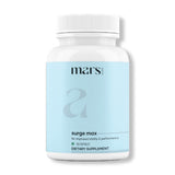 Mars Surgemax Shilajit Capsules pack of 60 front view