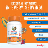MARYRUTH'S Adult Multivitamin Gummies packaging details