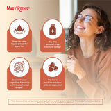 MARYRUTH'S Ashwagandha Root Liquid Drops usage instructions