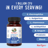 MARYRUTH'S Complete a daily routine Capsules packaging details