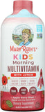 MARYRUTH'S Kids Liquid Multivitamin 572g front view