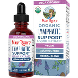 MARYRUTH'S Lymphatic Support Herbal Drops front view