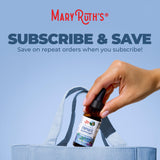 MARYRUTH'S Lymphatic Support Herbal Drops packaging