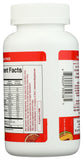 MARYRUTH'S Mens Multivitamin Gummies nutritional information