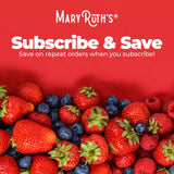 MARYRUTH'S Methyl B12 Spray ingredients list