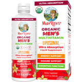 MARYRUTH'S Multivitamins 508g front view