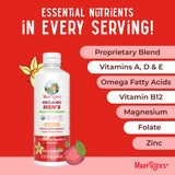 MARYRUTH'S Multivitamins 508g lifestyle shot