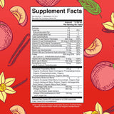MARYRUTH'S Multivitamins 508g side view