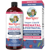 MARYRUTH'S Prenatal Multivitamin Liquid 907g front view