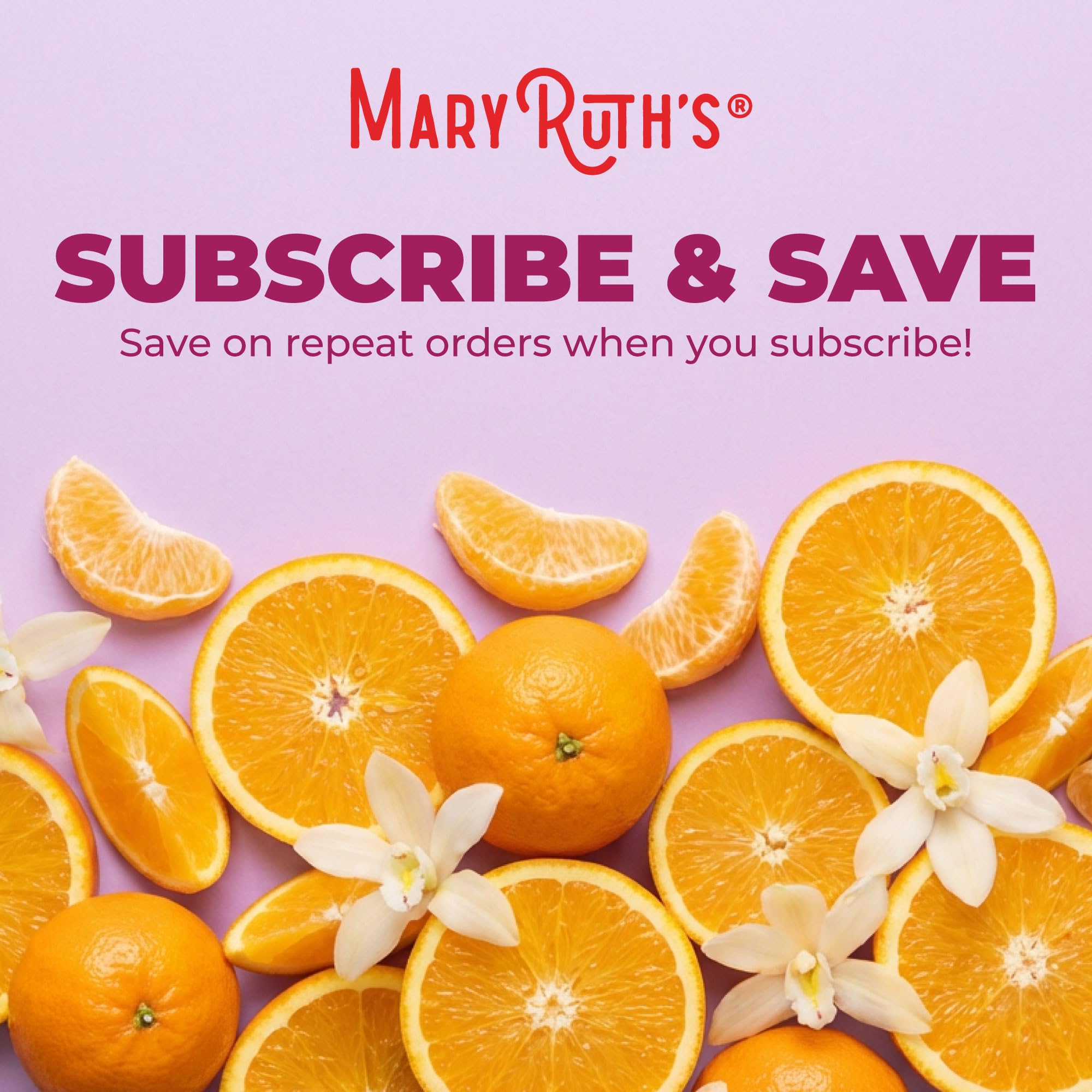 MARYRUTH'S Prenatal Postnatal Multivitamin Liposomal with fresh ingredients