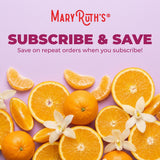 MARYRUTH'S Prenatal Postnatal Multivitamin Liposomal with fresh ingredients