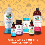 MARYRUTH'S Probiotic Turmeric+ product packaging
