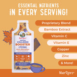 MARYRUTH'S Vegan Collagen support Liposomal 270g lifestyle scene