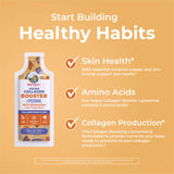 MARYRUTH'S Vegan Collagen support Liposomal 270g nutritional information