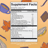 MARYRUTH'S Vegan Collagen support Liposomal 270g packaging