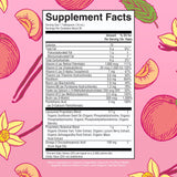 MARYRUTH'S Women's Multivitamin Liposomal 522g side view