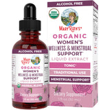 MARYRUTH'S Women's Wellness Herbal Drops 28g front view