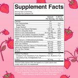 MARYRUTH'S Womens Multivitamin Gummies bottle with label