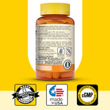 MASON NATURAL B-Complex Vitamins with a measuring spoon