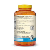 MASON NATURAL Calcium with Vitamin D3 500mg 400IU Tablets packaging