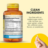 MASON NATURAL Chondroitin Supplement on kitchen counter