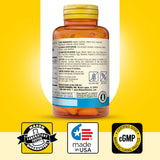 MASON NATURAL Chondroitin Supplement with measuring spoon