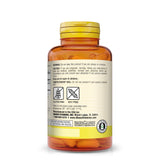 MASON NATURAL Cinnamon Capsules 1000mg nutrition facts