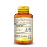 MASON NATURAL Ginkgo Biloba 125 mg capsules packaging