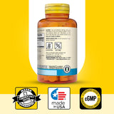 MASON NATURAL Magnesium tablets ingredients list