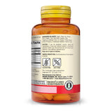 MASON NATURAL Tart Cherry 500 mg Veggie Capsules with packaging
