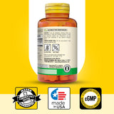 MASON NATURAL Vitamin B12 1000mcg box and bottle