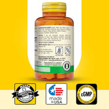 MASON NATURAL Vitamin B12 50mcg supplement with food