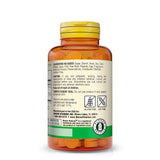 MASON NATURAL Vitamin B12 Tablets 100 mcg packaging