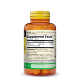 MASON NATURAL Vitamin C Supplement 9g packaging