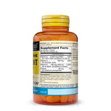 MASON NATURAL Vitamin E, C and Beta Carotene tablets packaging