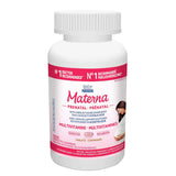 Materna Blended Vitamin & Mineral Supplement tablet front view