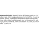 Materna Prenatal Multivitamins product information label