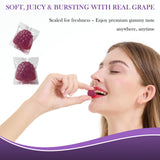 MATOP Magnesium Gummies lifestyle scene