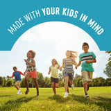 MAV NUTRITION Kids Multivitamin Gummies ingredients list