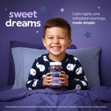 MAV NUTRITION Melatonin Kids Gummies packaging details