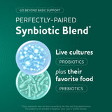 MAV NUTRITION Prebiotics & Probiotics 60g ingredients list