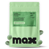 Max Gummies Creatine Monohydrate Gummies front view packaging