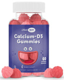 Maxi Health Calci-Licious! Gummies front view with packaging