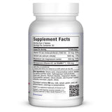 Maxi Health Calcium D3 K2 Magnesium supplement capsules close-up