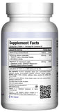 Maxi Health Calcium Supplement ingredients list