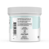 Maxi Health Creatine Monohydrate Powder 259g packaging